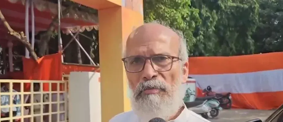 नितिन नवीन का भुवनेश्वर दौरा: पंचायत चुनाव से पहले BJP कार्यकर्ताओं में जोश भरने की तैयारी