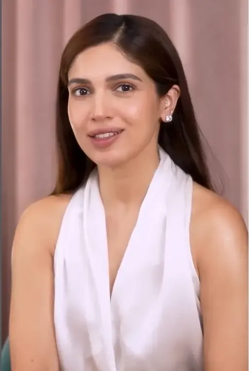 Did Bhumi Pednekar Just Inspire a Generation with Her Message on Women’s Cricket?