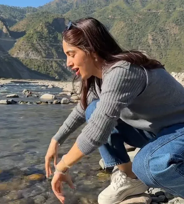 Bhumi Pednekar's World Environment Day tribute: 'Earth is our oldest home'