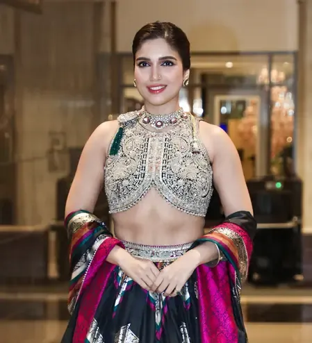 Bhumi Pednekar Manifested Working With Akshay Kumar at Age 10
