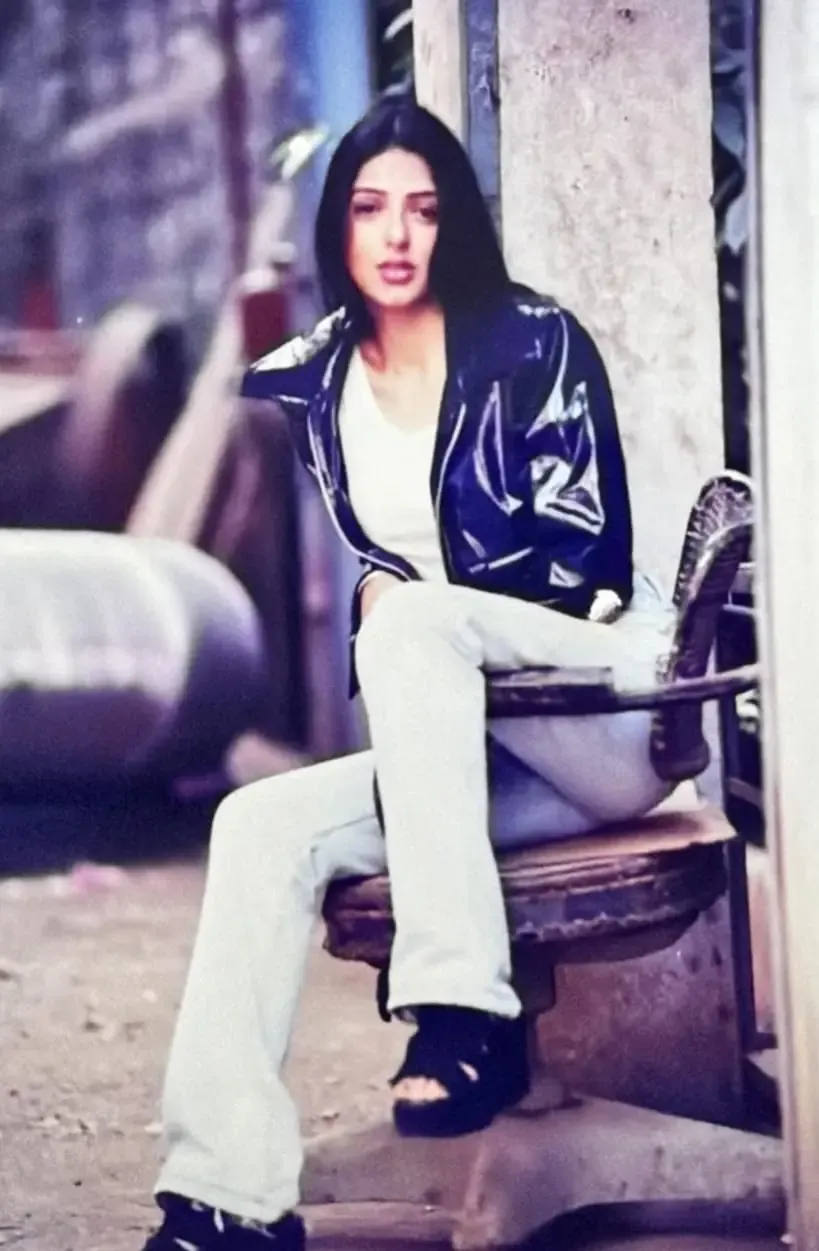Bhumika Chawla Reminisces About Her 1998 Journey: A Multifaceted Life