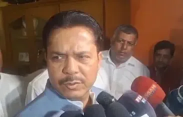 Is Bhupen Borah Joining BJP on February 22?