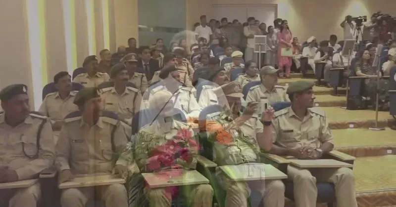 Bhupender Yadav Addresses International Tiger Day 2026 in Delhi