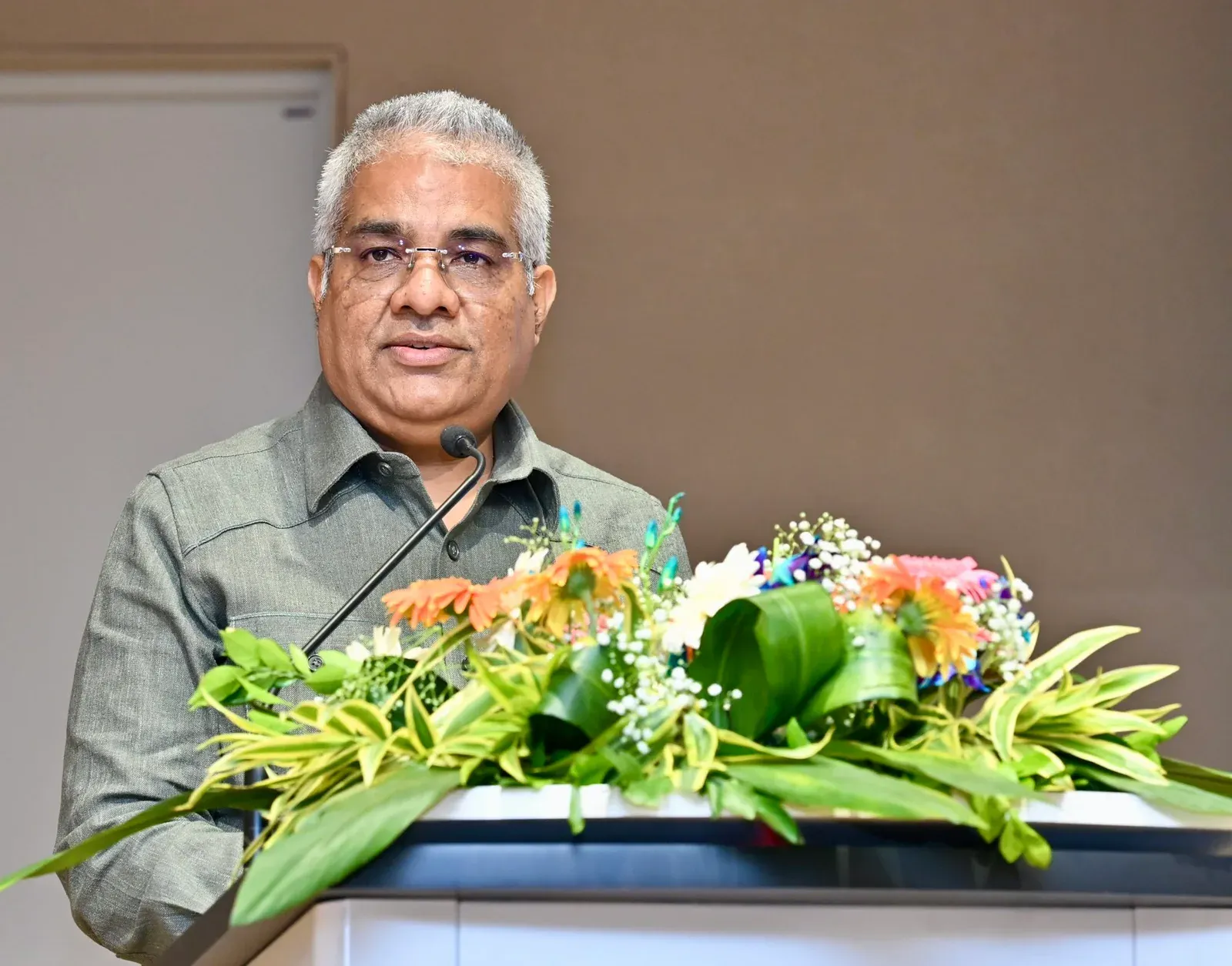 Bhupender Yadav launches JICA forest training project in Delhi