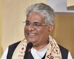 Bhupender Yadav Critiques INDIA Bloc; Optimistic About NDA's Success in Bihar Elections