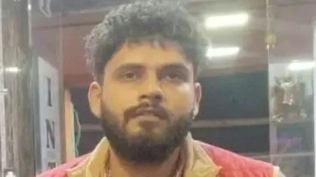 Sahil Chauhan of Bhuppi Rana Gang Deported from Thailand and Arrested in Delhi