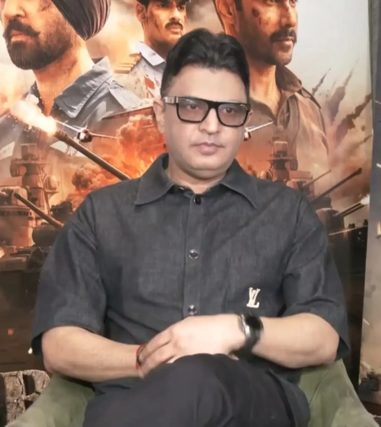 How Did Bhushan Kumar Navigate the Casting for ‘Border 2’?