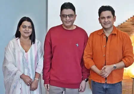 How is Bhushan Kumar Collaborating with Manoj Muntashir to Honor His Late Father's Vision of Devotional Music?