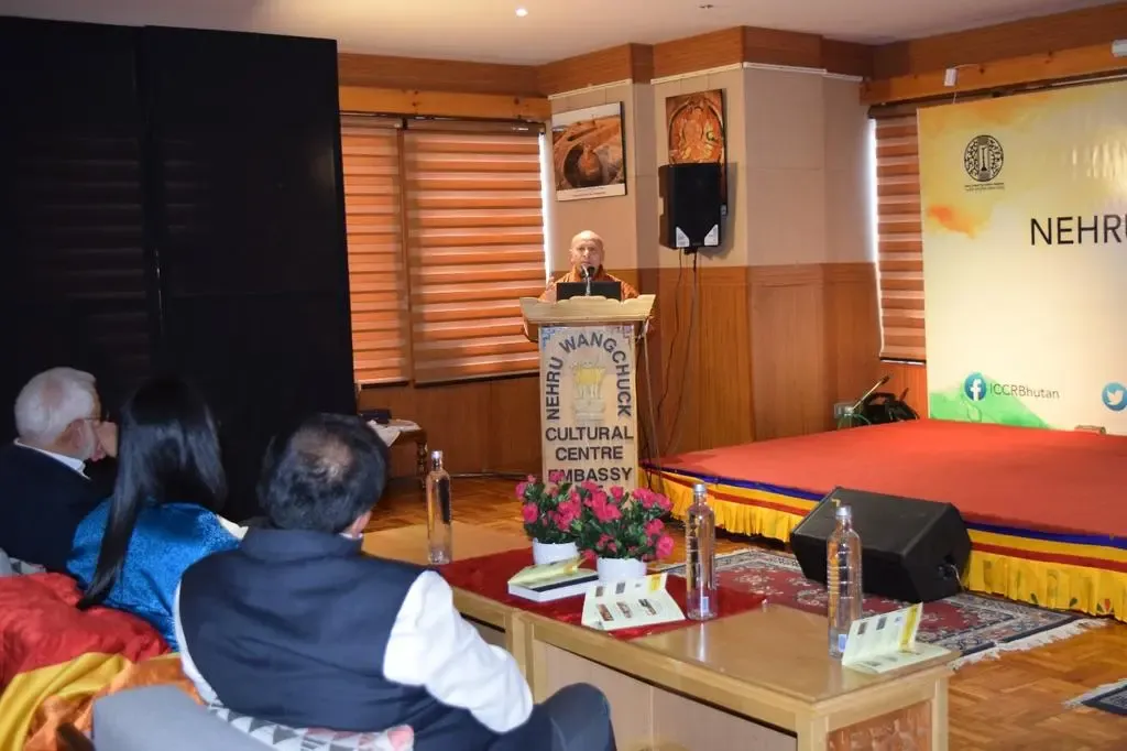 How Are Indian Teachers Impacting Education in Bhutan?