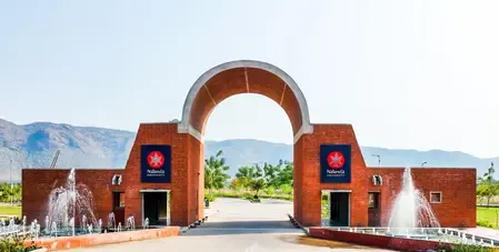 भूटान में 'स्टडी इन इंडिया': नालंदा विश्वविद्यालय ने ऐतिहासिक संबंधों को सुदृढ़ किया