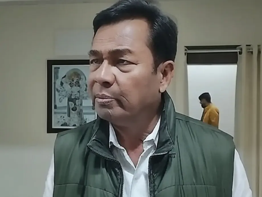 क्या भुवनेश्वर में कांग्रेस नेता भक्त चरण दास ने नुआपाड़ा उपचुनाव और बिहार चुनाव में वोट चोरी का आरोप लगाया?