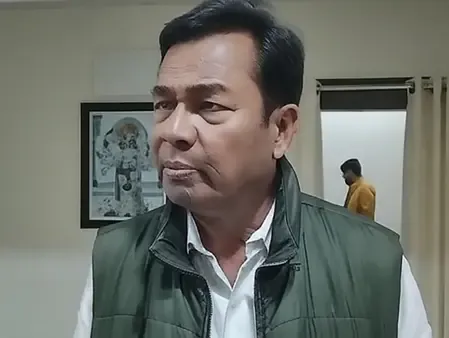 भुवनेश्वर: कांग्रेस नेता भक्त चरण दास ने नुआपाड़ा उपचुनाव और बिहार चुनाव में वोट चोरी का आरोप लगाया