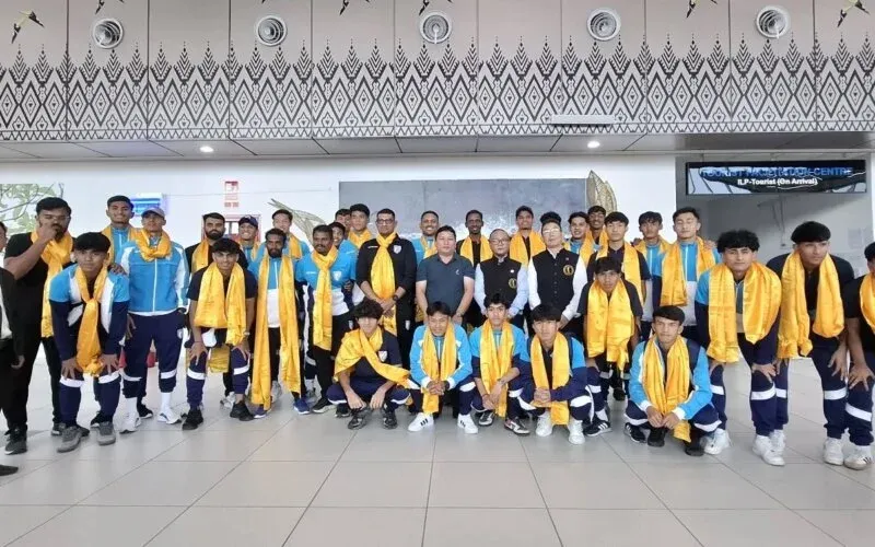 What’s in the 23-member squad for the SAFF U19 Championship announced by Bibiano Fernandes?