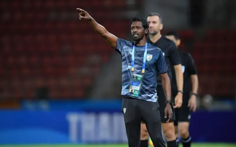 Did Bibiano Fernandes Reveal the 23-Member Squad for the SAFF U17 Championship?
