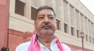 Is the UP Assembly election influenced by the SP's stance on SIR?