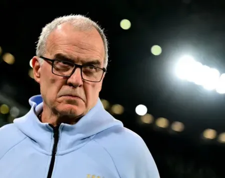 Bielsa resigns as Uruguay coach after FIFA World Cup 2026 group exit