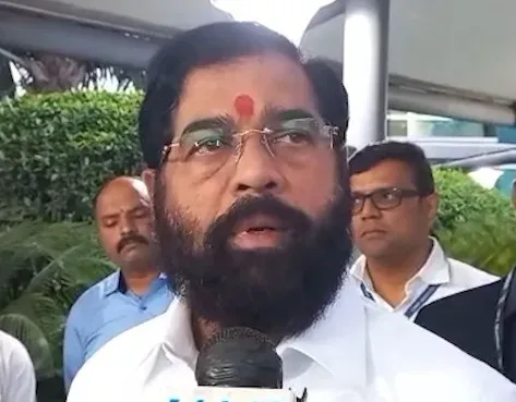 Bastar declared Maoist-free: Eknath Shinde hails Amit Shah's anti-Naxal push