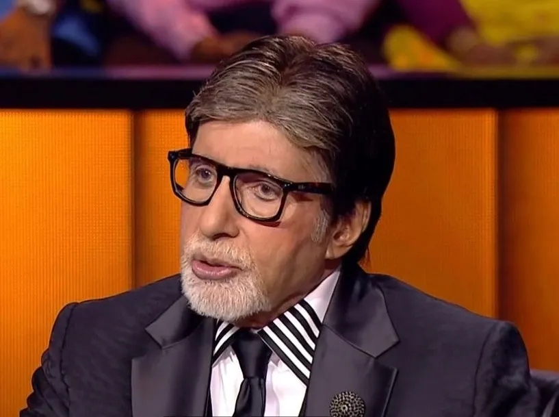 Is Big B Ready for a New Season of ‘KBC’ with Nerves and Shaking Knees?