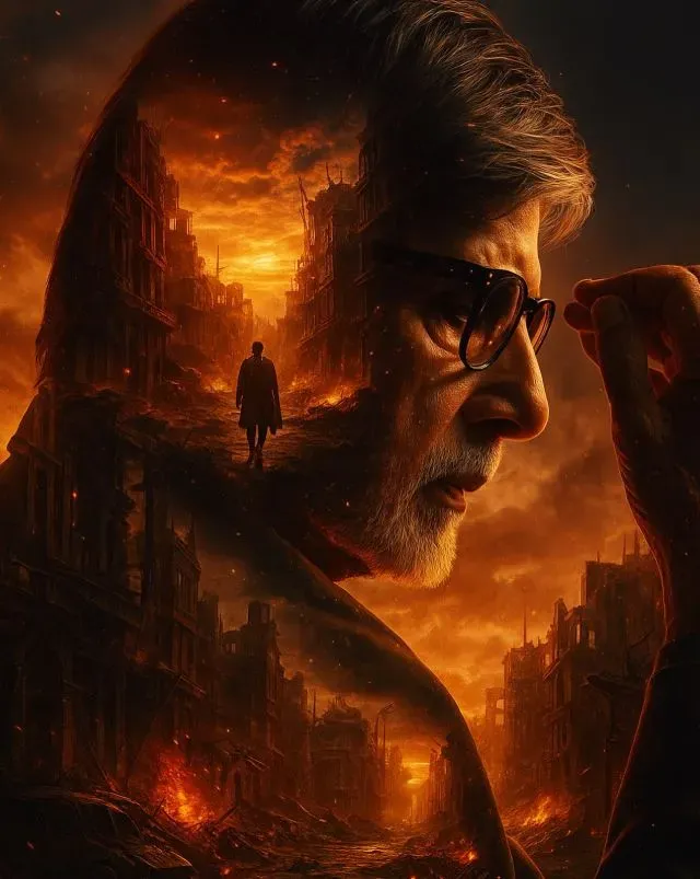 How is Big B Celebrating 25 Years of 'KBC'?