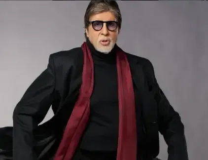 Amitabh Bachchan Reflects on Returning from Vacation: Embracing the Joys of Work
