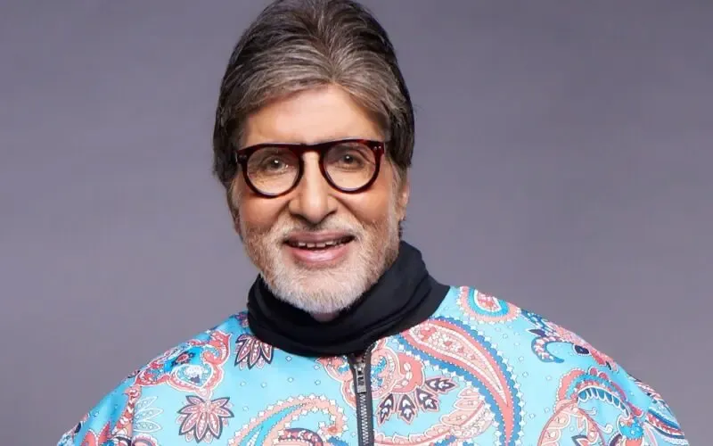 Amitabh Bachchan Shares His Struggle with Modern Gadgets