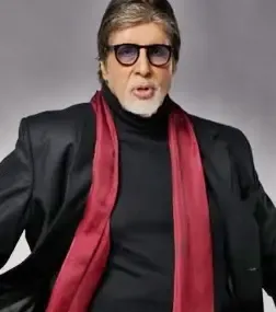 Big B says a day of ‘contemplation’ ‘helps’ at times