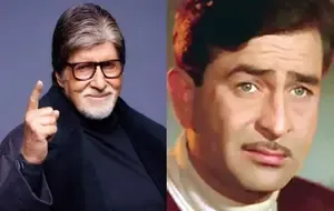 Big B: The way Raj Kapoor envisioned dream sequences in ‘Awaara’ had never been seen before