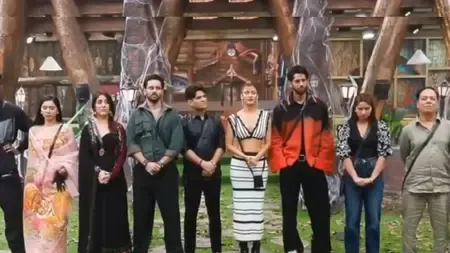 बिग बॉस 19: 'डायन' फरहाना और मालती के शिकार बनेंगे घर के सदस्य, नॉमिनेशन से खुद को बचाने के लिए लड़ेंगे