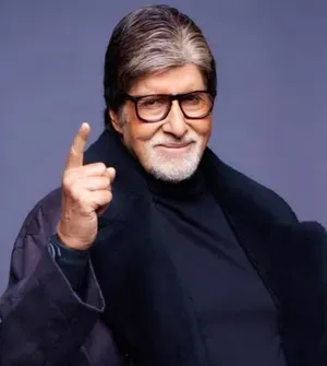 Big B’s angry post on X leaves netizens confused