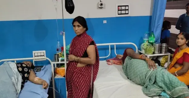 Ayushman Bharat in Koderma: Free treatment up to ₹5 lakh reaches thousands