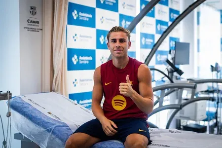 FC Barcelona pre-season 2026-27: Big absentees, exits loom as Flick begins camp