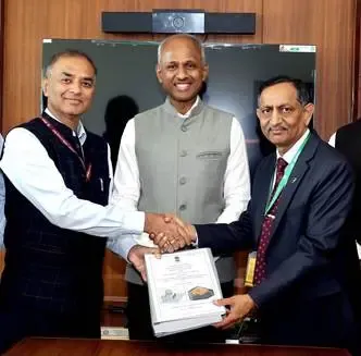 Major Leap for Make in India: MoD Partners with BEL for Rs 1,950 Crore Mountain Radar Deal