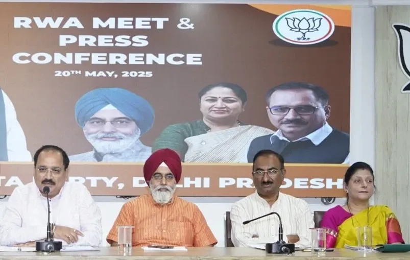 Is Delhi Mayor Sardar Raja Iqbal Singh Providing Major Relief to Residents?