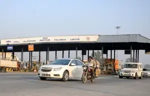 Major Toll Relief for National Highways Users Soon: Nitin Gadkari