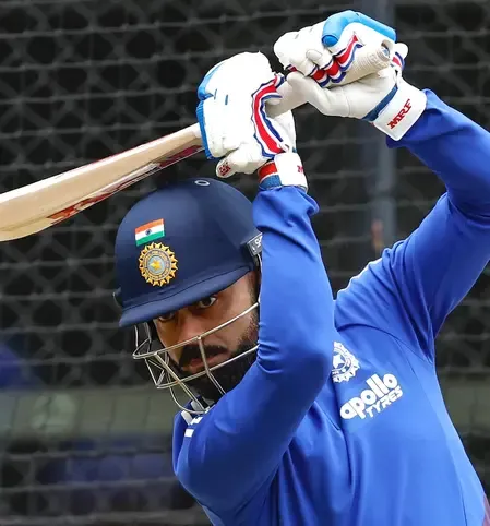 Is This Series Crucial for Rohit and Kohli's Future in White-Ball Cricket?