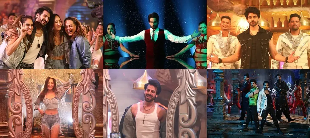 'Bigg Boss 18' Final Showdown: Meet the Top 4 Contenders