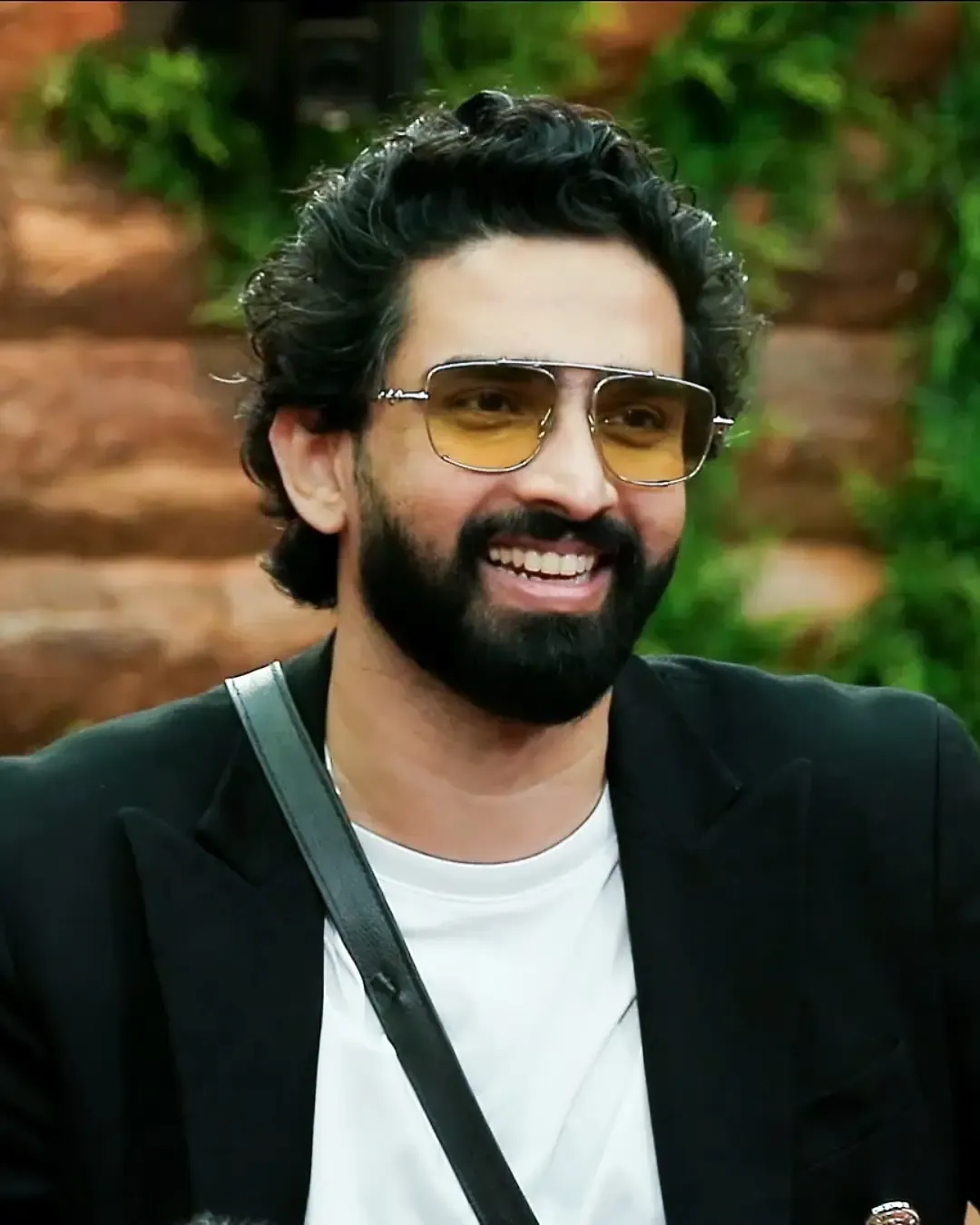 Did Amaal Mallik Really Inappropriately Touch Nehal Chudasama on Bigg Boss 19?