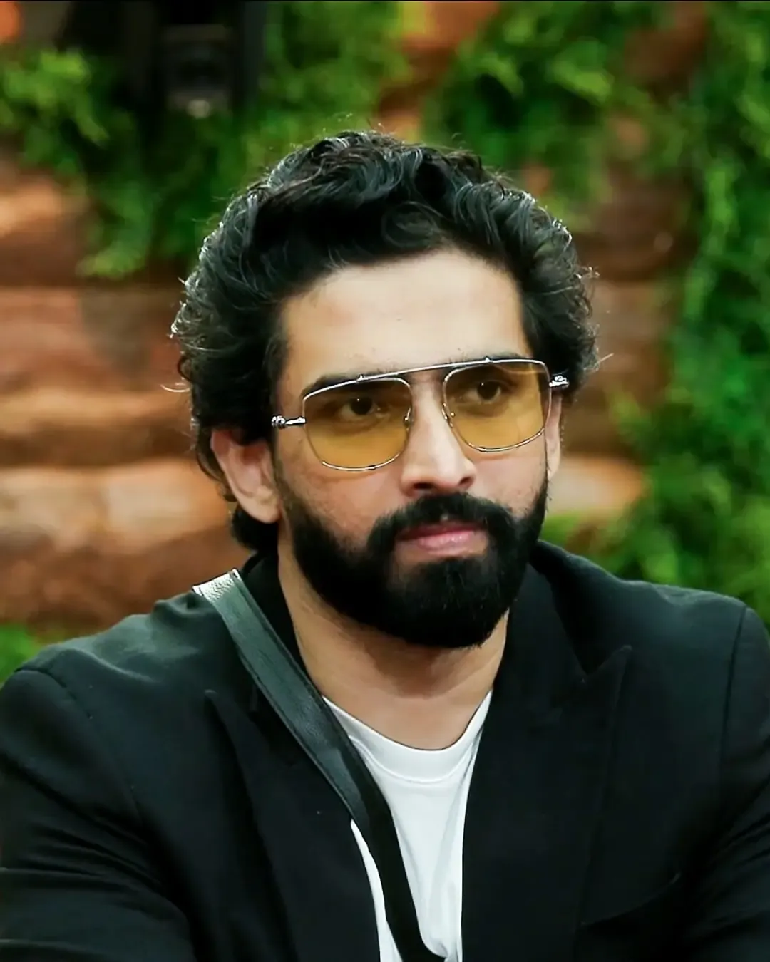 What Triggered Amaal Mallik's Outburst Against Kunickaa Sadanand?