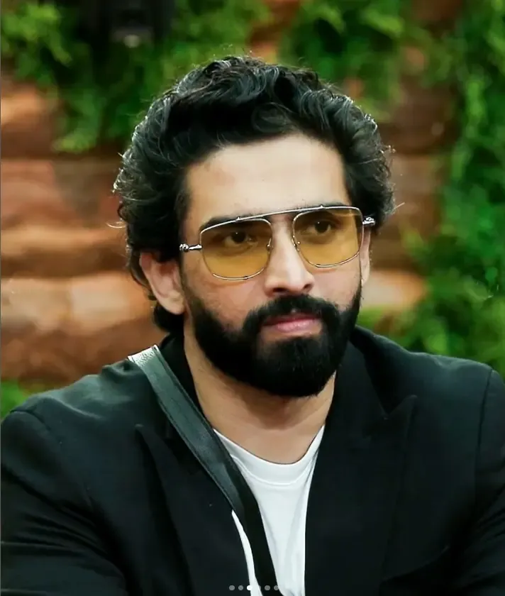 Did Amaal Mallik and Shehbaz Badeshah's Prank Go Awry on Bigg Boss 19?