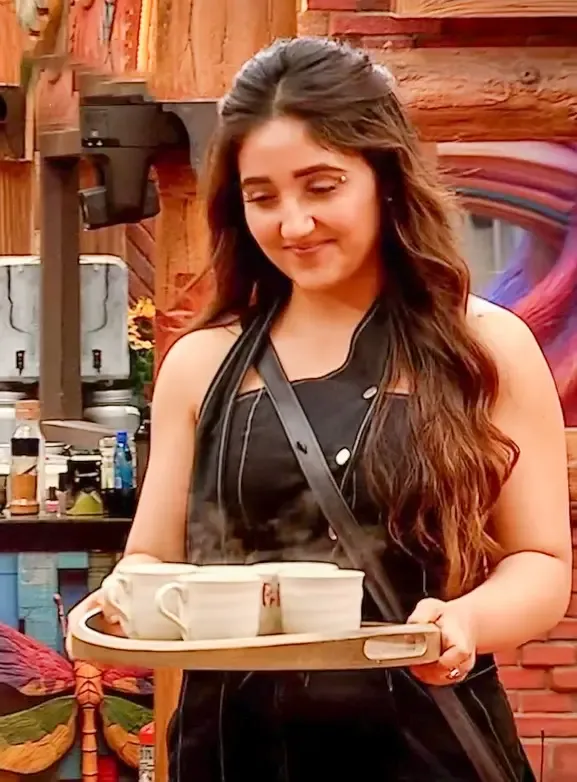 How Did Ashnoor Kaur's Imitation of Tanya Mittal Leave Housemates in Splits?