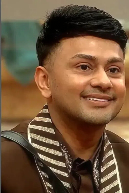 Was Awez Darbar Right to Question Amaal Mallik's Treatment on Bigg Boss 19?