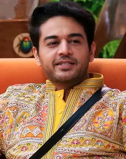 Is There a Clash Brewing Between Baseer Ali and Gaurav Khanna in ‘Bigg Boss 19’?