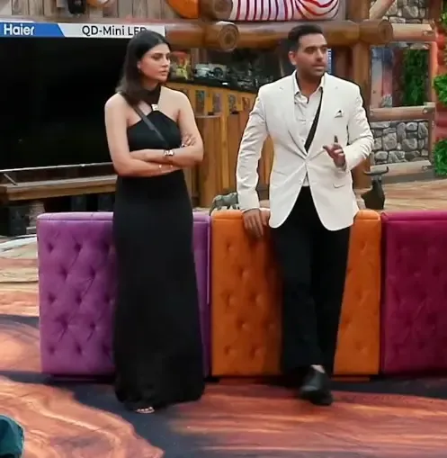 Could Deepak Chahar Bring Comedy to ‘Bigg Boss 19’ by Teasing His Sister Malti?