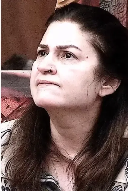 Is Bigg Boss 19's Kunickaa Sadanand Targeting Zeishan Quadri?