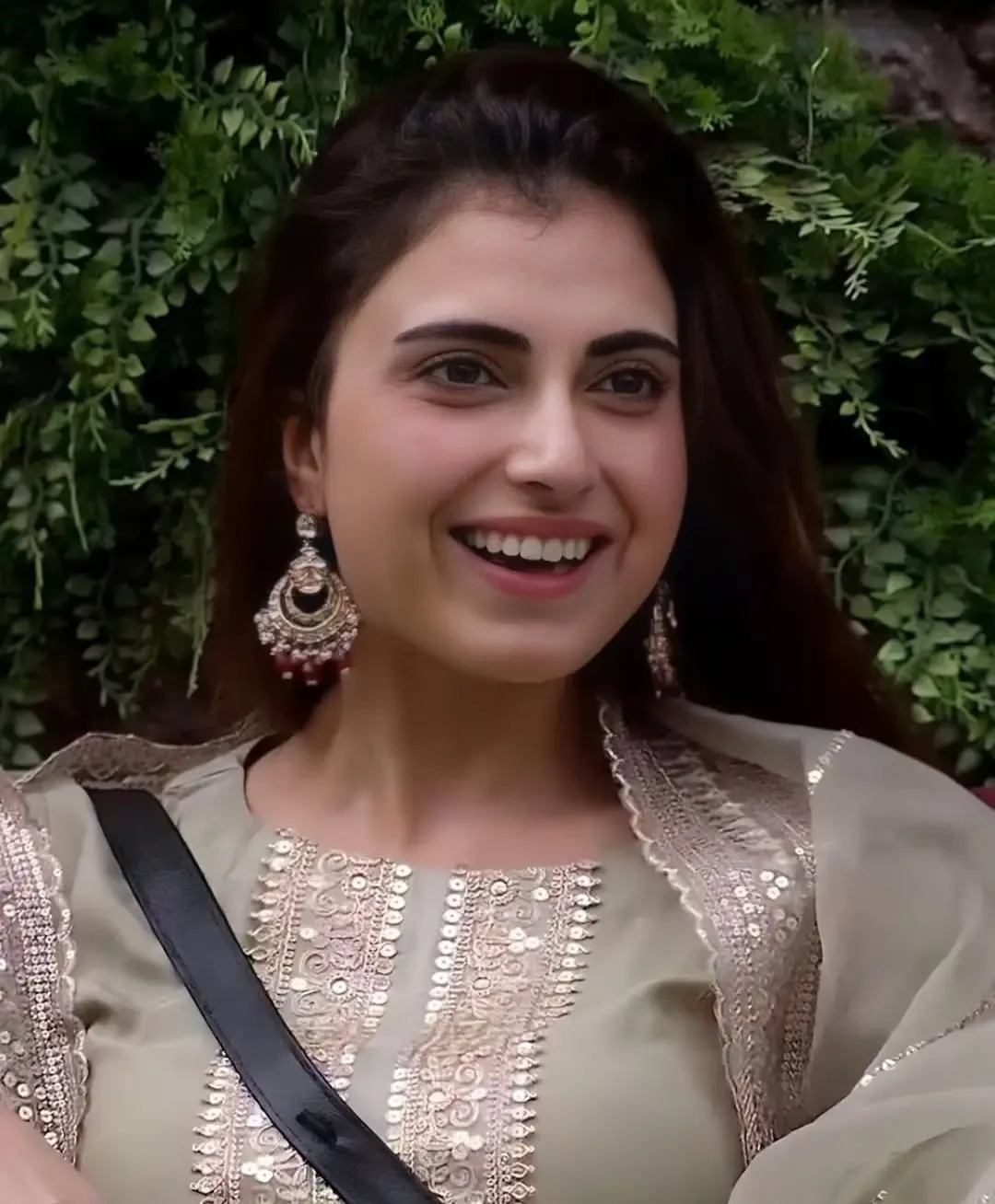 What Led to the Fiery Clash Between Malti Chahar and Farrhana Bhatt in Bigg Boss 19?