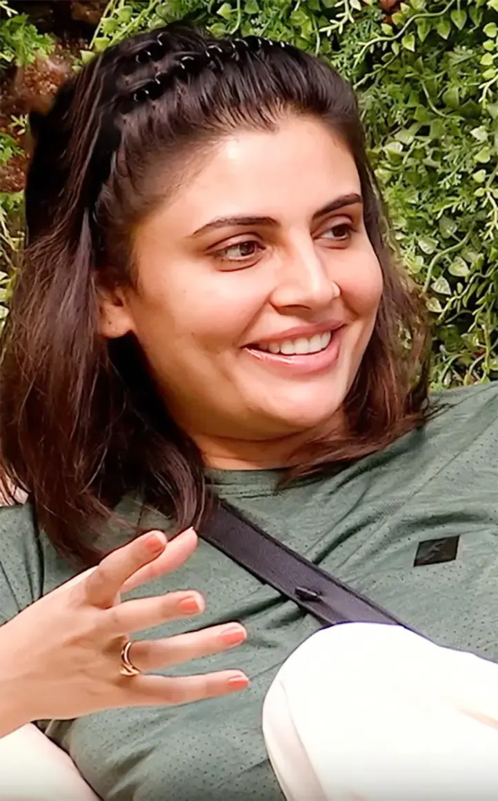 Did Malti Chahar Really Look-Shame Nehal Chudasama?