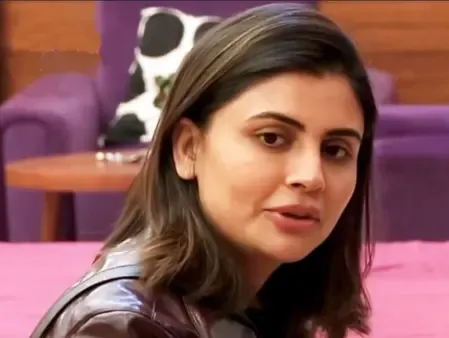 क्या मालती चाहर ने बिग बॉस 19 में तान्या मित्तल की पोल खोली?