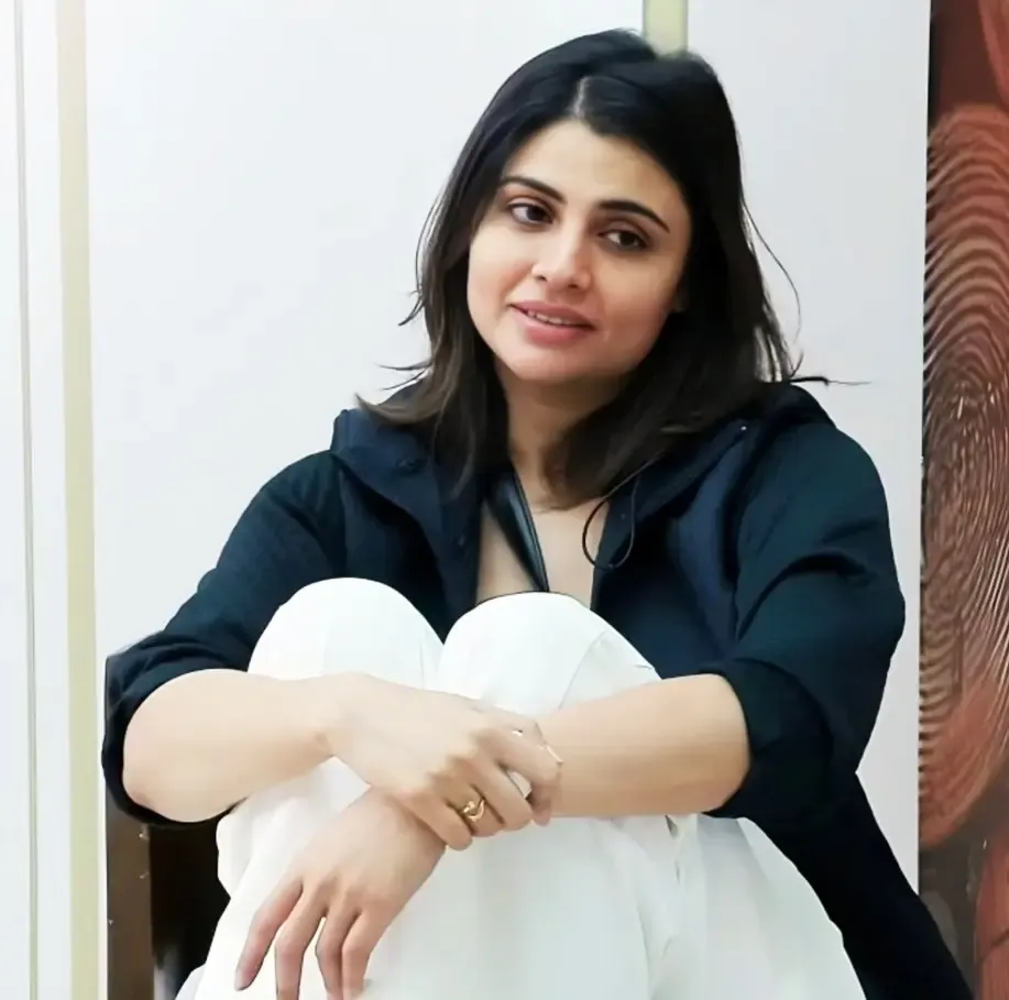 Does Malti Chahar Think Tanya Mittal Exaggerates?