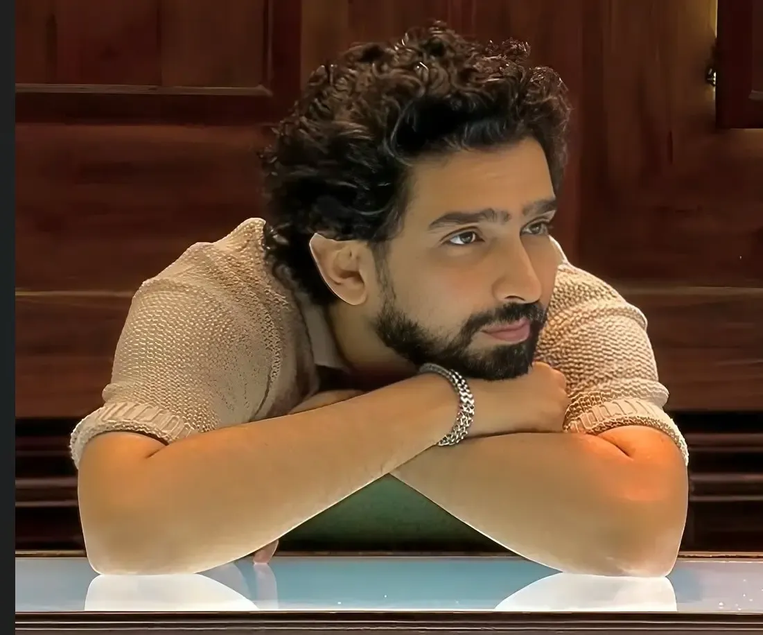 Is Amaal Mallik Playing the 'Dirtiest Game' in Bigg Boss 19?