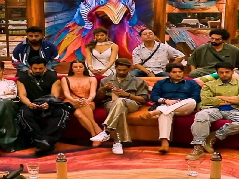 Is ‘Bigg Boss 19’ a Chaotic High School Experience?